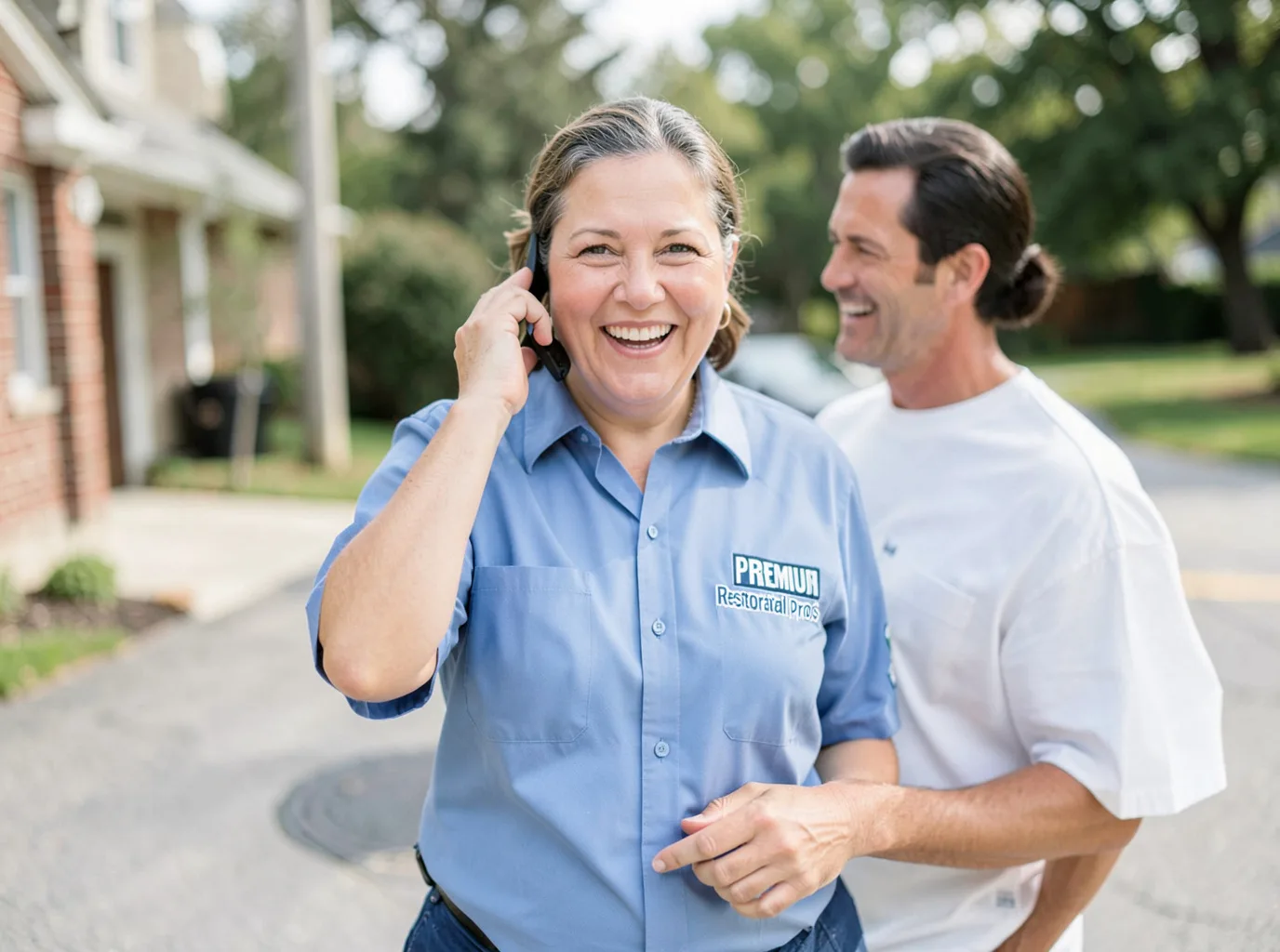 Water Damage Restoration Hardwick, MN FAQs